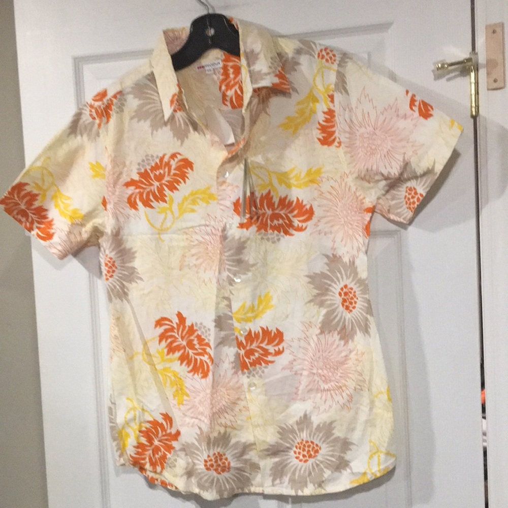 PRO(d)UX  Men’s Summer Shirt Size Small